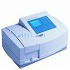 UV－2800大屏幕掃描標(biāo)準(zhǔn)型紫外可見分光光度計(jì)4nm