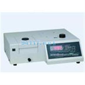 UV－2000紫外可見分光光度計5nm