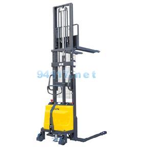 CTD10B 1T-2.5M堆高車載重1噸，提升2.5米