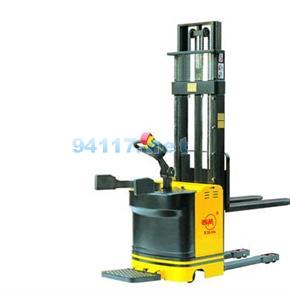 CDD10M 1T-3.5M堆高車載重1噸，提升3.5米