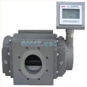 LLQ-150B氣體腰輪流量計(jì)LLQ-150B氣體腰輪流量計(jì)