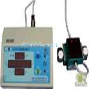 QZL-300B氣體質(zhì)量流量計QZL-300B氣體質(zhì)量流量計
