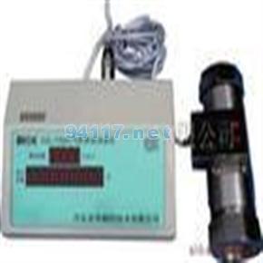 QZL-500B氣體質(zhì)量流量計QZL-500B氣體質(zhì)量流量計
