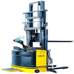 CTD10M 1T-3.5M堆高車載重1噸，提升3.5米