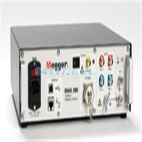 IDAX-300 絕緣診斷分析儀