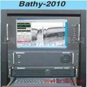Bathy-2010P測深儀