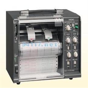 筆式記錄儀 PR8111  輸入電壓 DC電壓