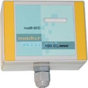 OEM 傳感器,線性電壓輸出- 0....10 V.