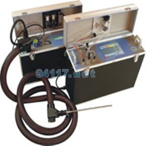 Sensonic IR-1紅外煙氣分析儀，操作溫度：0 °C 至 50°C