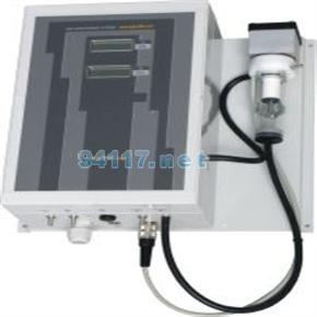 Sensonic200固定式氣體監(jiān)測(cè)儀,尺寸規(guī)格: H x W x D: 300 x 300 x 130 mm