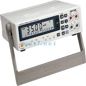 3540低電阻測(cè)量?jī)x3540低電阻測(cè)量?jī)x