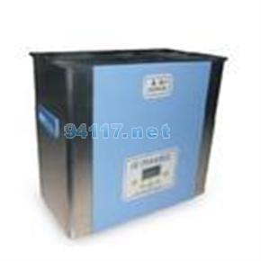 SD250LHC臺式雙頻數(shù)控超聲波清洗器超聲頻率（KHz）：40/53