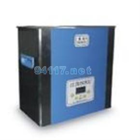 SD7200LHC臺(tái)式數(shù)控超聲波清洗器超聲頻率（KHz）：40/53