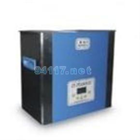 SD270LHC臺(tái)式數(shù)控超聲波清洗器超聲頻率（KHz）：40/53