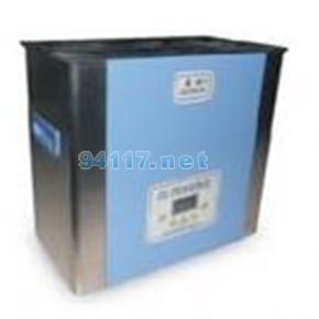 SD2800LMC臺(tái)式高功率數(shù)控超聲波清洗器超聲頻率（KHz）：40