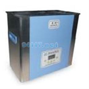 SD250LMC臺(tái)式高功率數(shù)控超聲波清洗器超聲頻率（KHz）：40