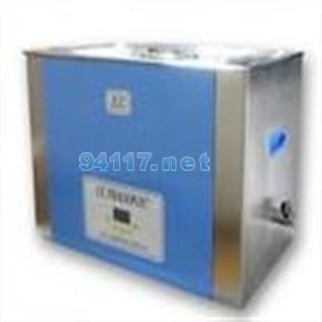 SD2800LSP臺式高功率雙頻數(shù)控超聲波清洗器超聲頻率（KHz）：40/53
