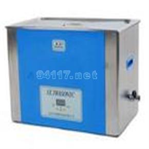 SD2900LSP臺(tái)式高功率雙頻數(shù)控超聲波清洗器超聲頻率（KHz）：40/53