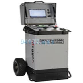 PFL22M1500電纜故障定位系統(tǒng)