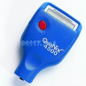 QuaNix4500尼克斯涂層測(cè)厚儀