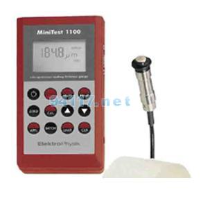 MiniTest1100涂層測(cè)厚儀