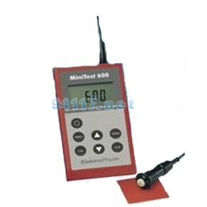 MiniTest600B-FN涂層測厚儀