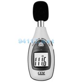 經(jīng)濟型噪音計DT-85A