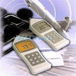 數字帶背光噪音計AZ-8922