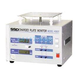 H0110/V2型 靜電衰減測試儀