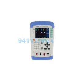 CY518L手持直流低電阻測試儀