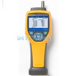 Fluke985粒子計數(shù)器