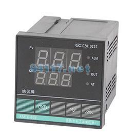 XMTA-608溫度控制儀