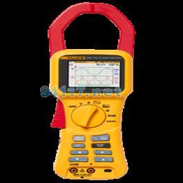 FLUKE-345-CNFluke 345 電能質(zhì)量鉗型表