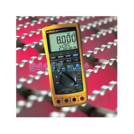 Fluke789過程萬用表