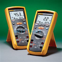FLUKE-1577便攜式Fluke 1587/1577 絕緣萬(wàn)用表數(shù)字顯示