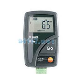 testo175-S2電子電流電壓記錄儀