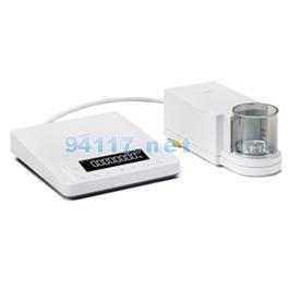 超微量天平MSE2.7S