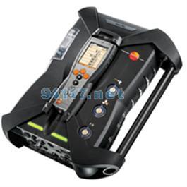 testo 350加強型煙氣分析儀