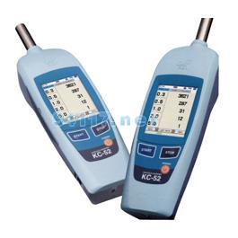 KC-52粒子計數(shù)器