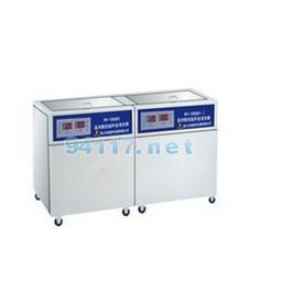 KH雙槽醫(yī)用數(shù)控超聲波清洗器KH-1000DY