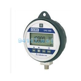 CPG1000精密型數(shù)字式壓力表
