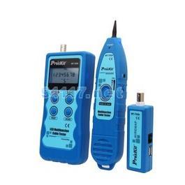 MT-7059  LCD音頻網(wǎng)路測試器