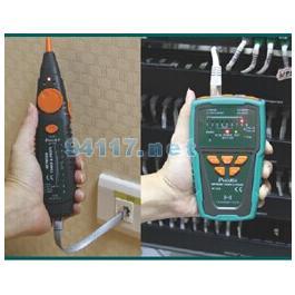 MT-7028  音頻網(wǎng)路查線器