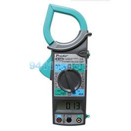 MT-3266鉗形表