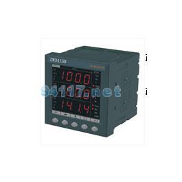 ZW3415B單相0.5級(jí)綜合電量表