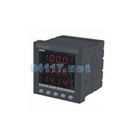 青島青智ZW3414D單相0.5級(jí)綜合電量表
