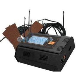 世紀建通多通道熱流計JTNT-E