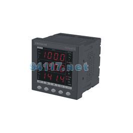 ZW3430B三相0.5級(jí)三相電壓表