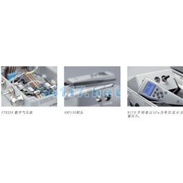 PTB330TS氣壓傳遞標準