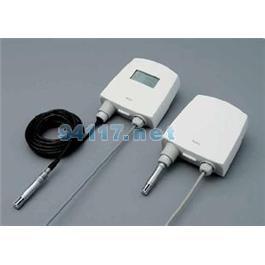 /HMT120、HMT130系列溫濕度變送器